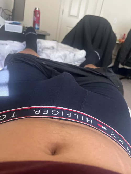 Want someone who can buy me some underwear that will look good on me (20)