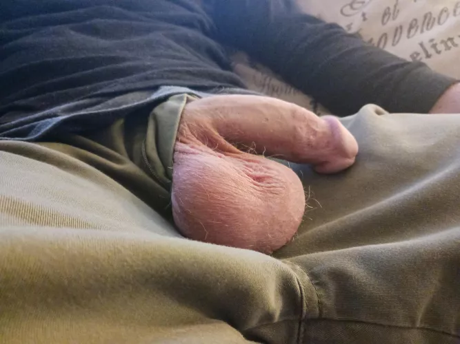 Want to come over and make it hard??[50]