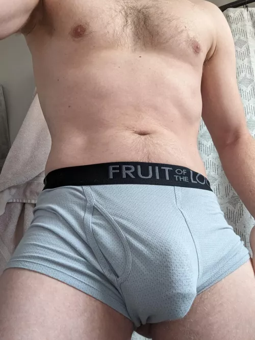 Want to grab a handful?