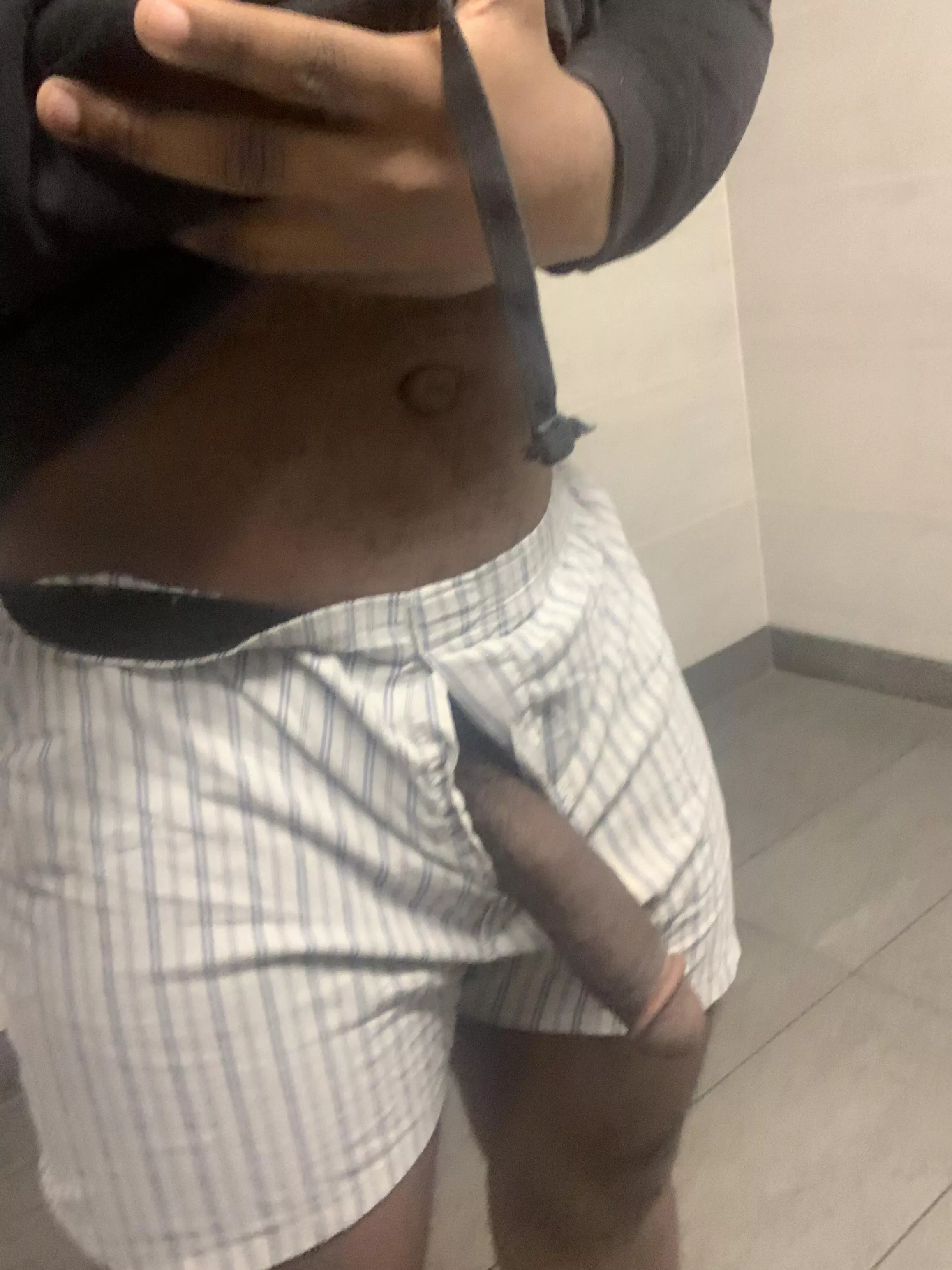 Want to take these off