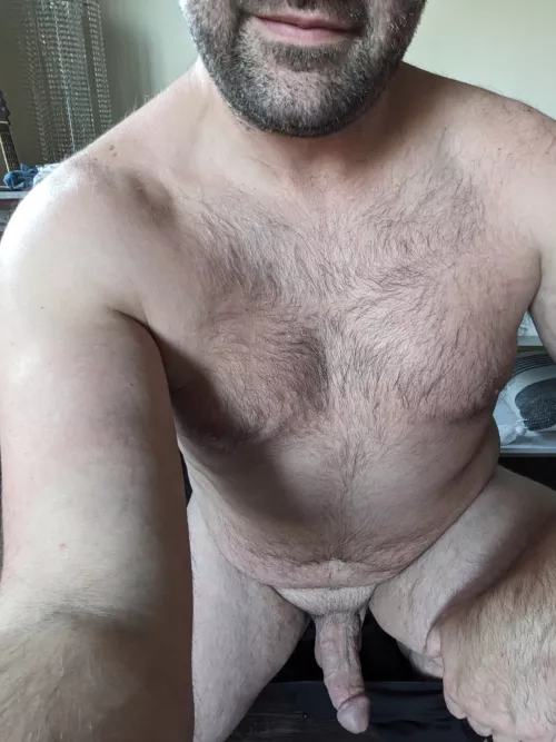 Weekend vibes, who knows what's going to happen 