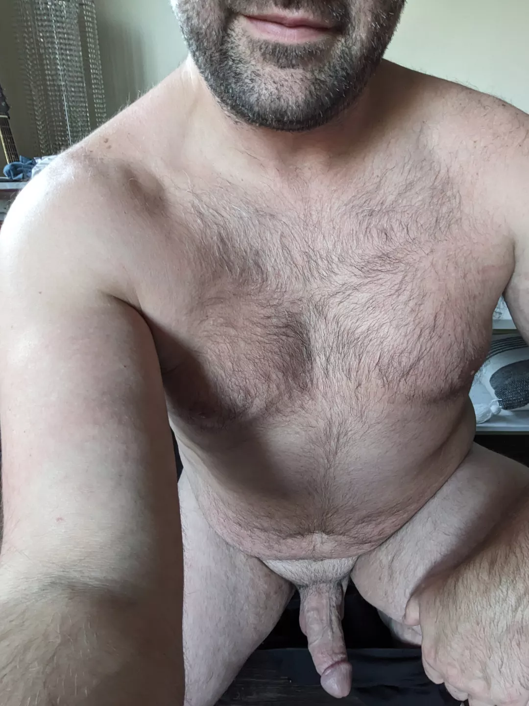 Weekend vibes, who knows what's going to happen 