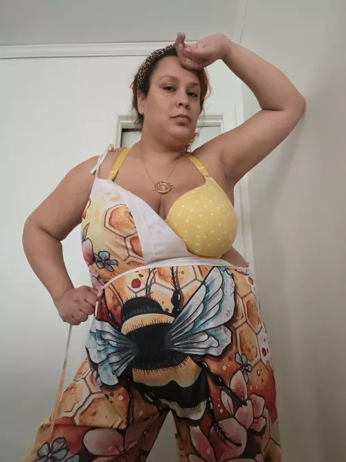 Welcome to my beehive 