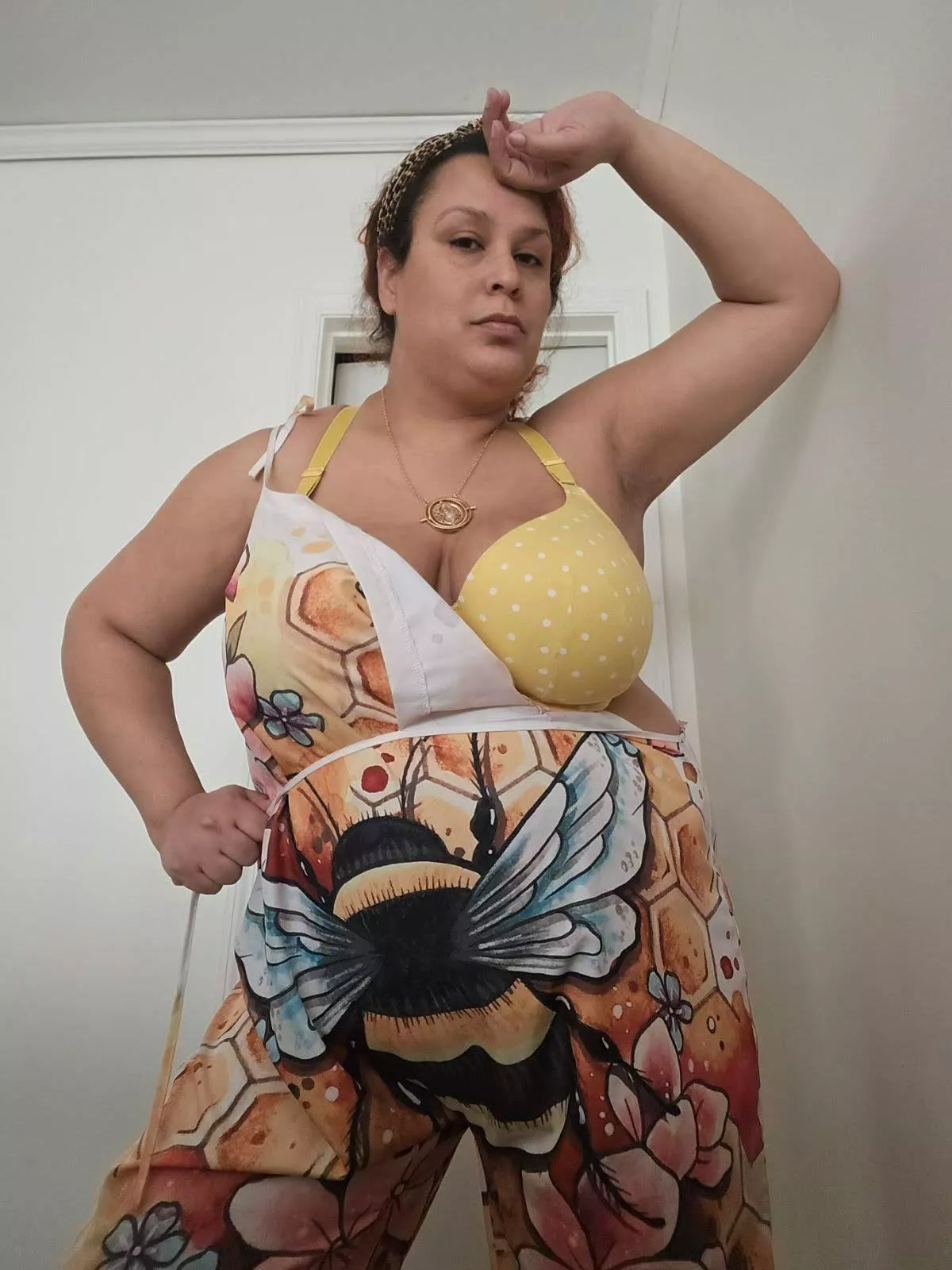 Welcome to my beehive 