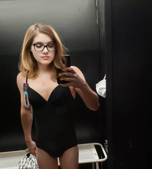 Went shopping for girly thing's💞💞💞