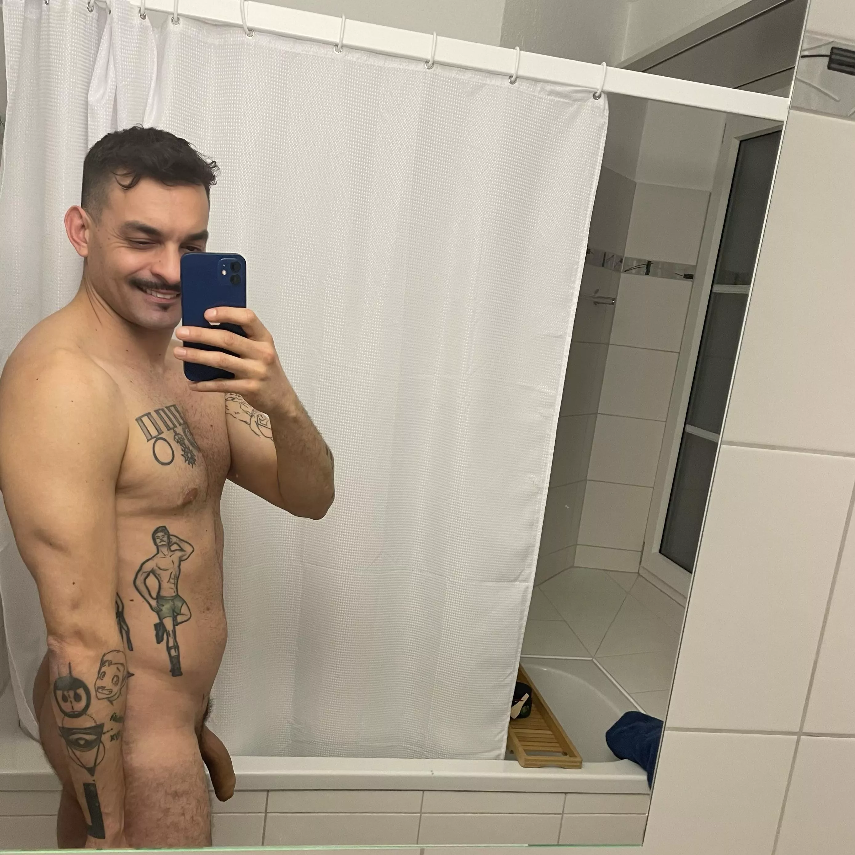 What are you thinking about, Bro?!