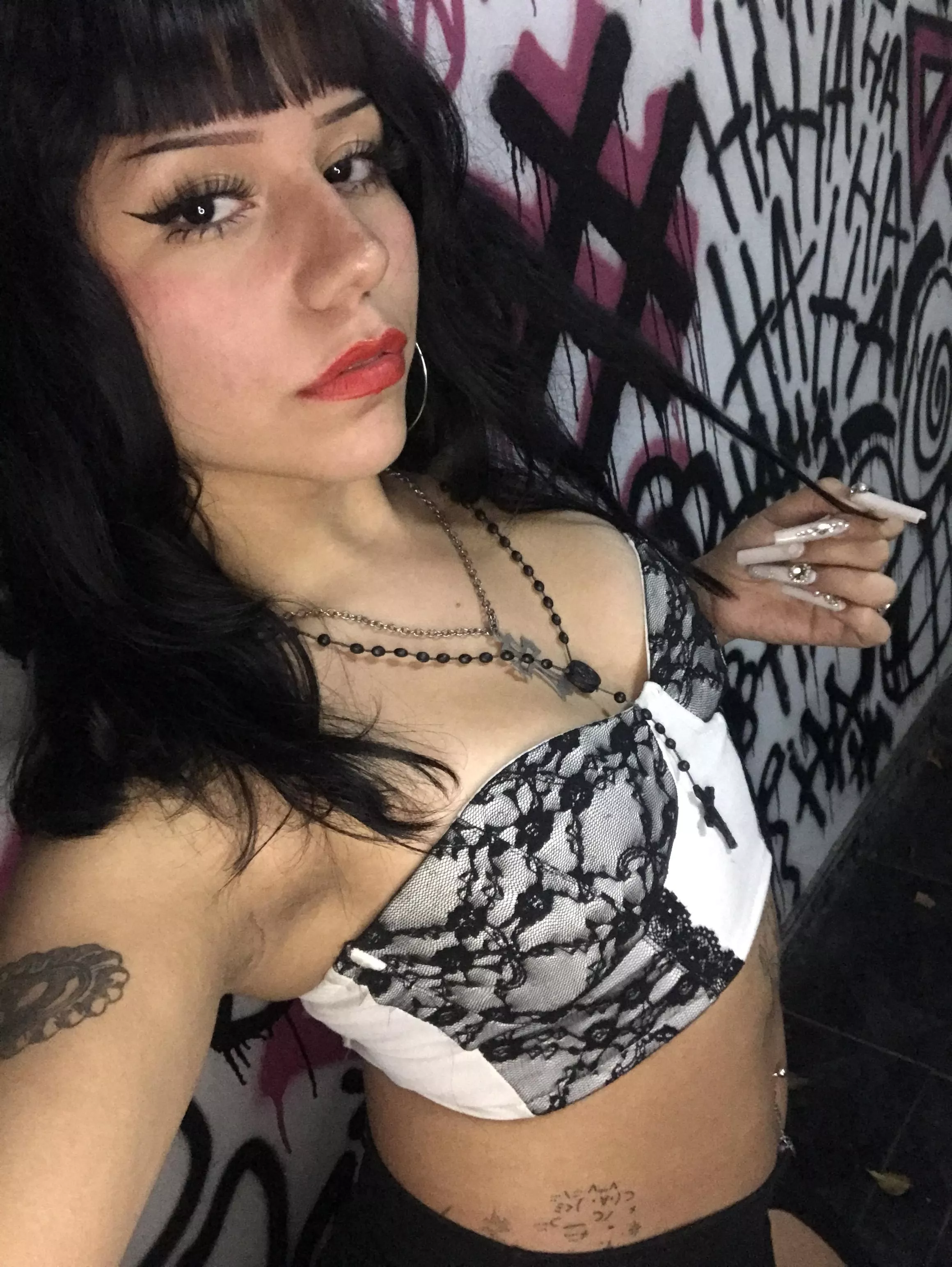 what color should I try next?