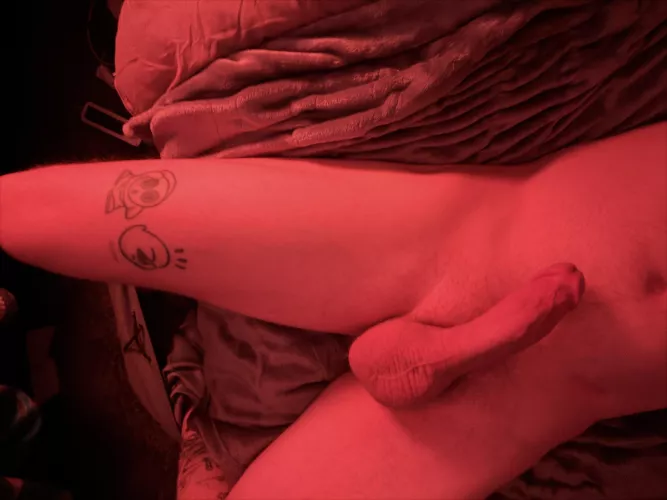 What do we think of this one? 