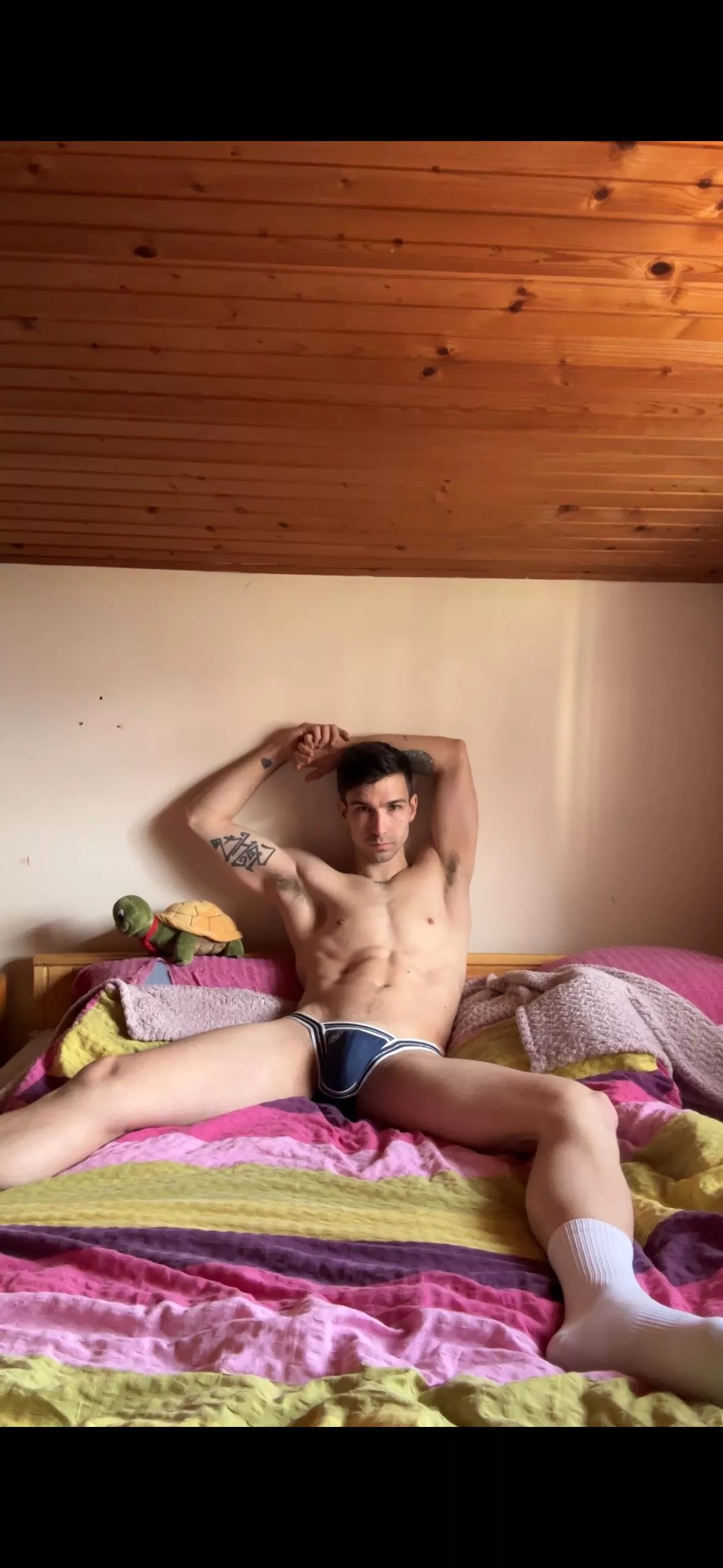 What do you guys think?👅