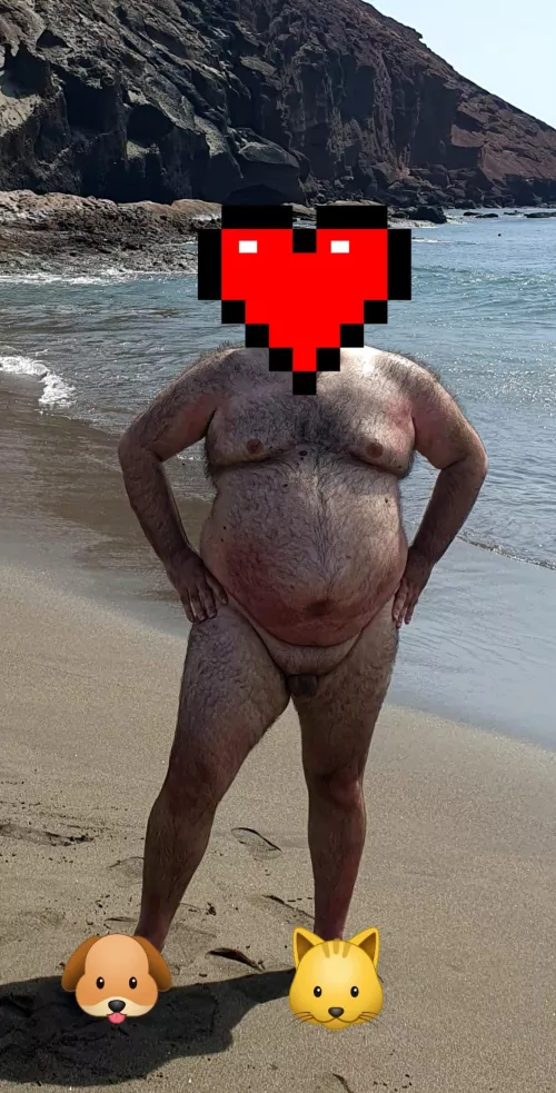 What do you think? Leave me a comment, please 40 (M)