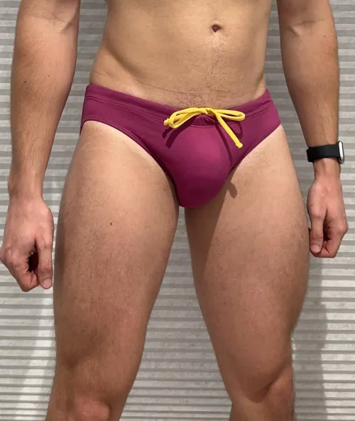 What do you think of this colour?