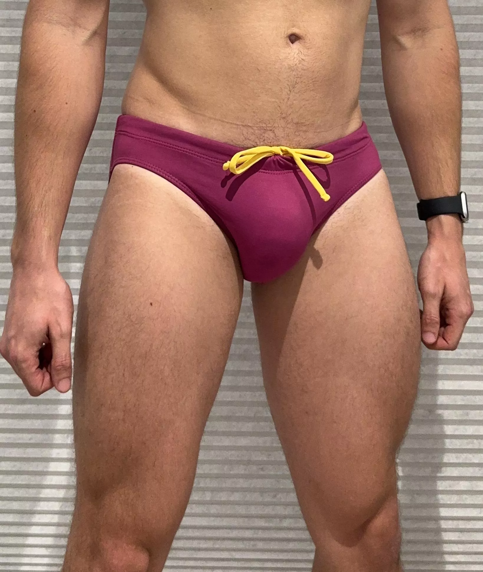 What do you think of this colour?