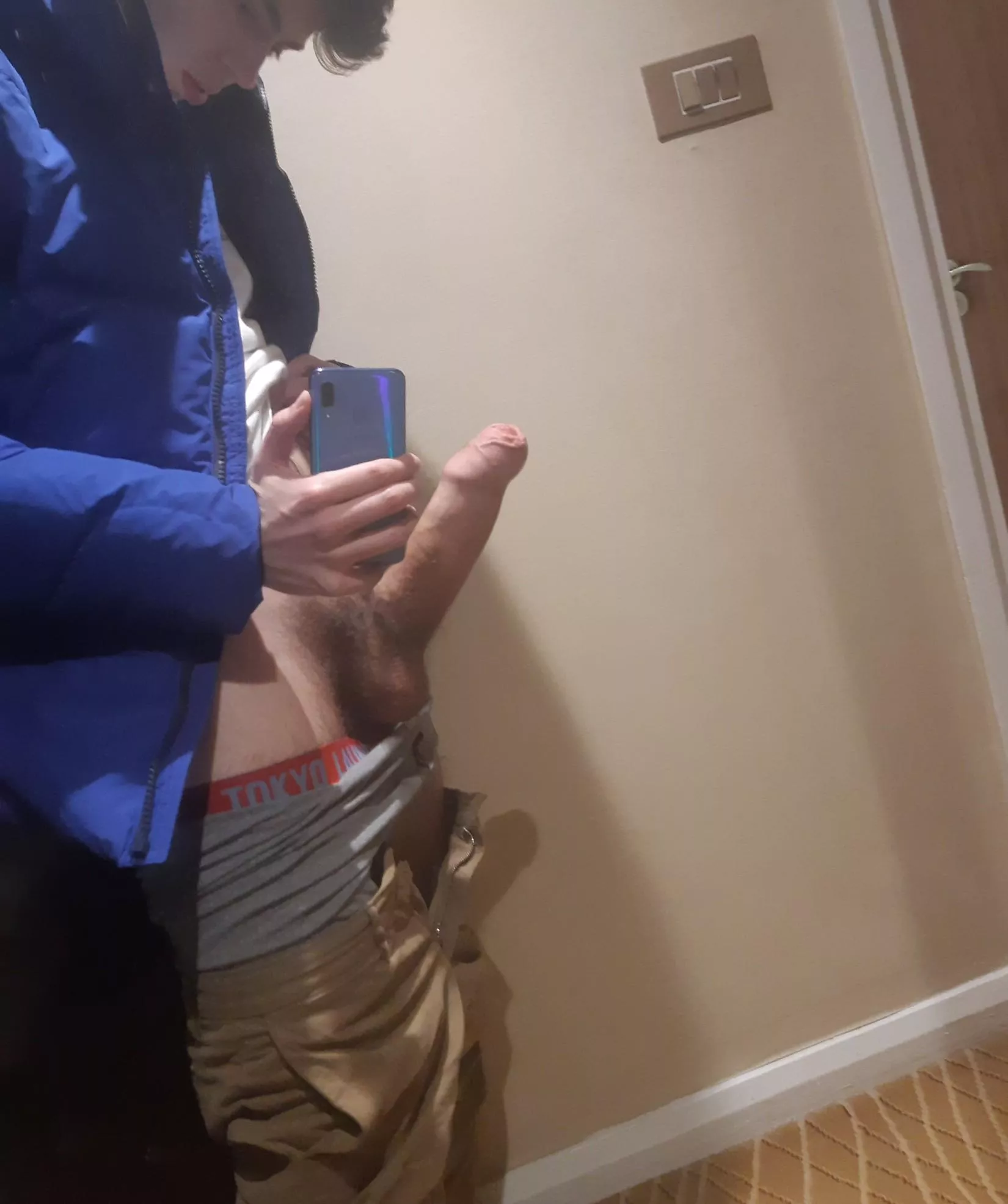 What would you rate me?