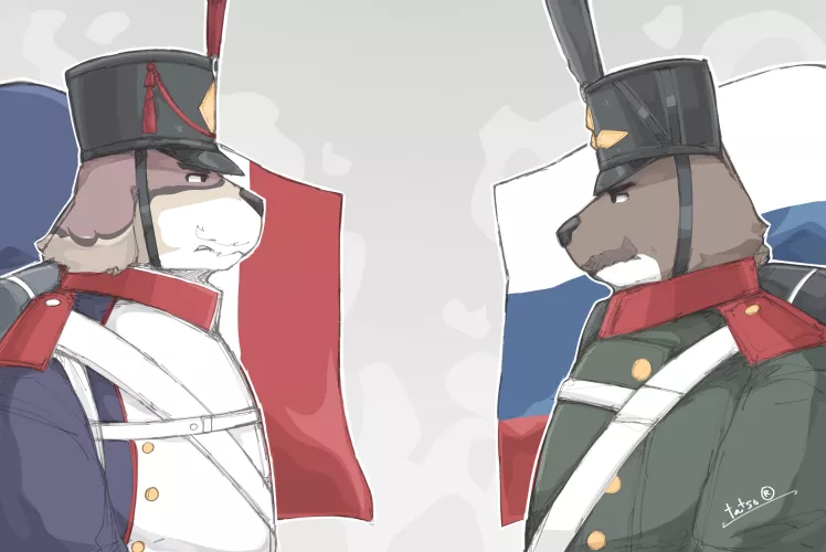 When the two smartest students get different answers (OC)