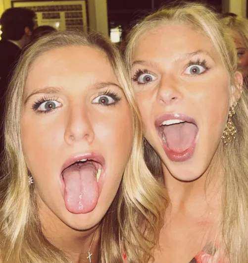 Who are you giving a mouthful of cum [2]