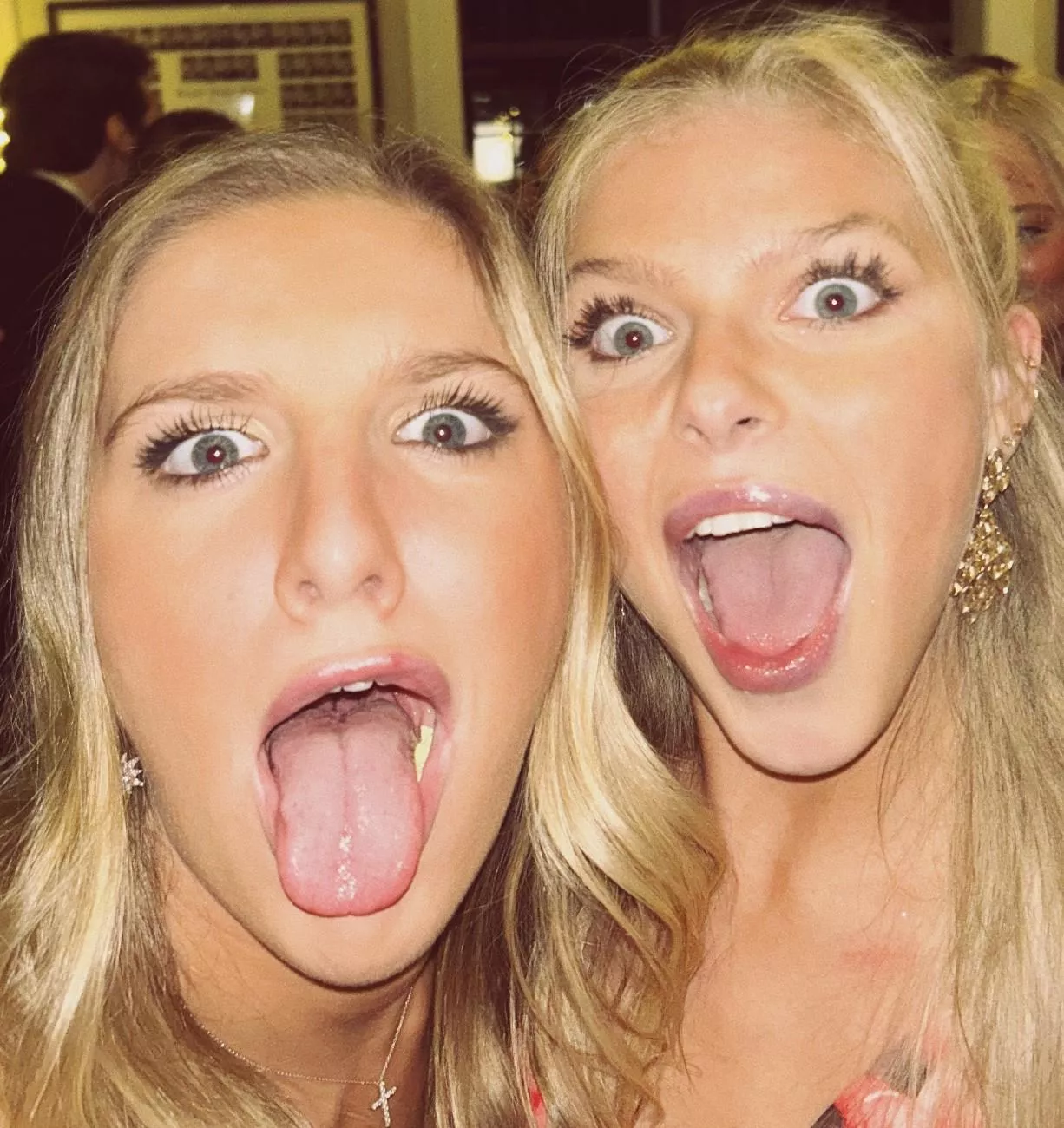 Who are you giving a mouthful of cum [2]