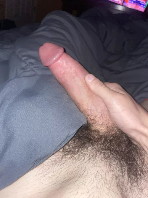 Who is gonna cum suck me off