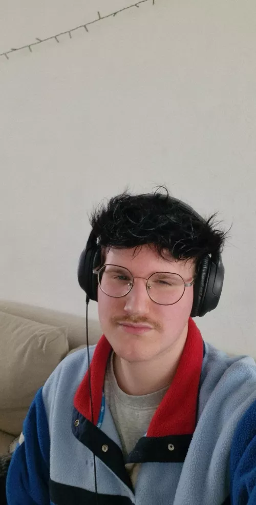 Who loves Flemish guys?