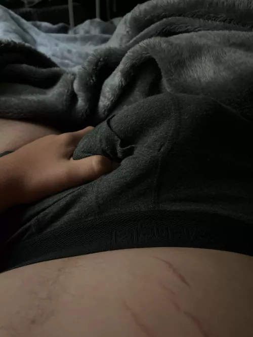 Who wants to see if uncovered