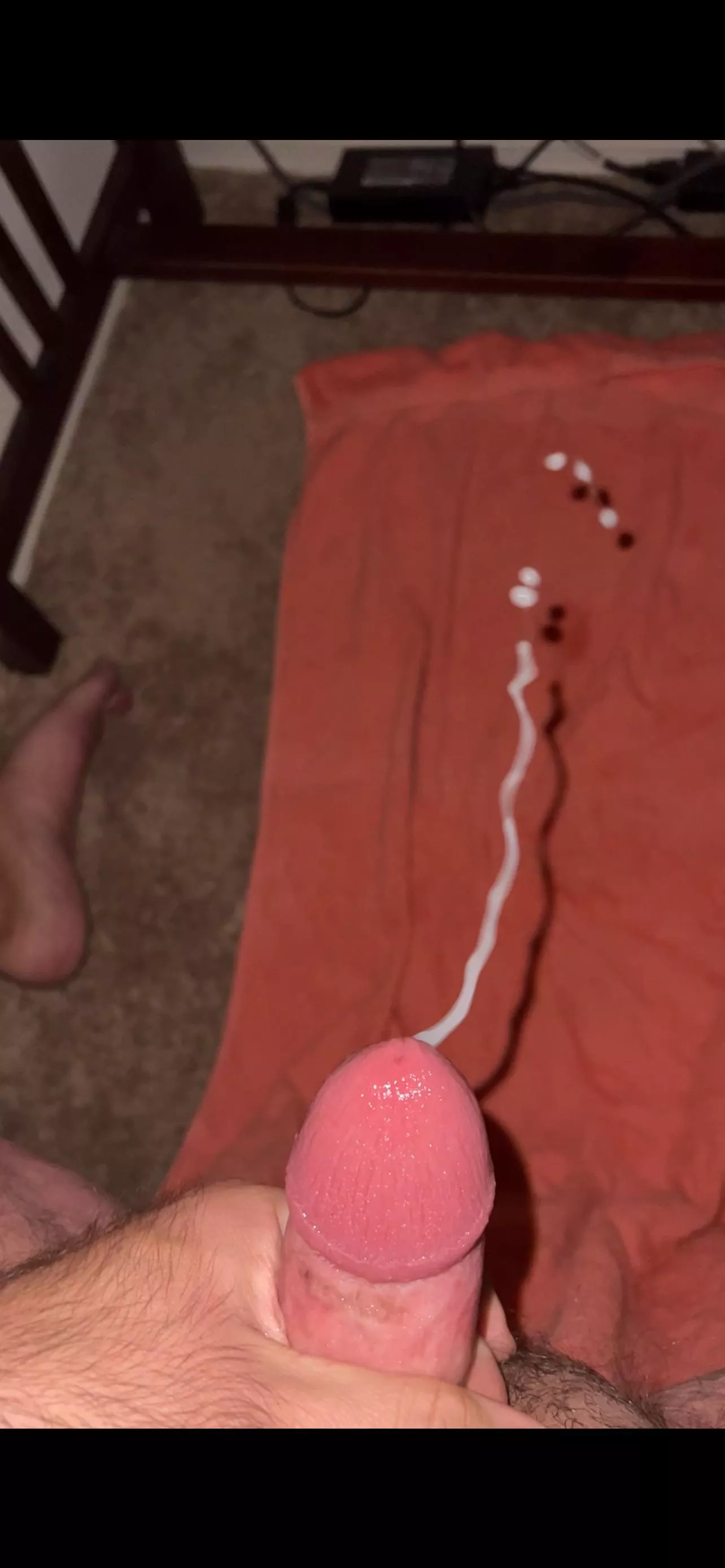 Who wants to see the video?