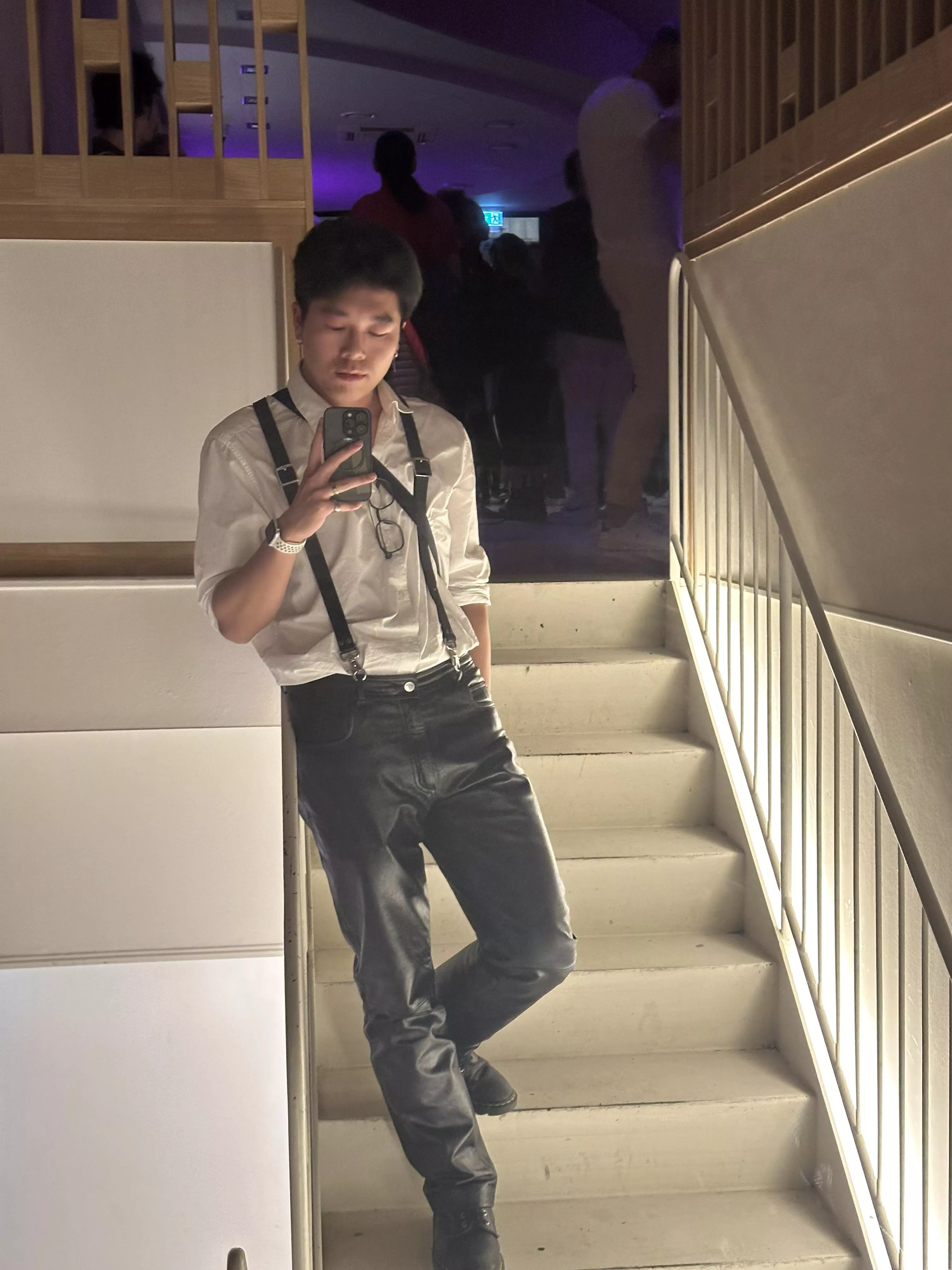 Who‘s ready for a drink🍸