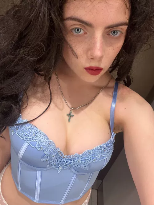 Will you take me to church?