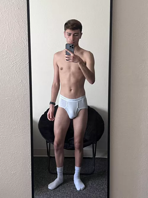 wonder what’s under