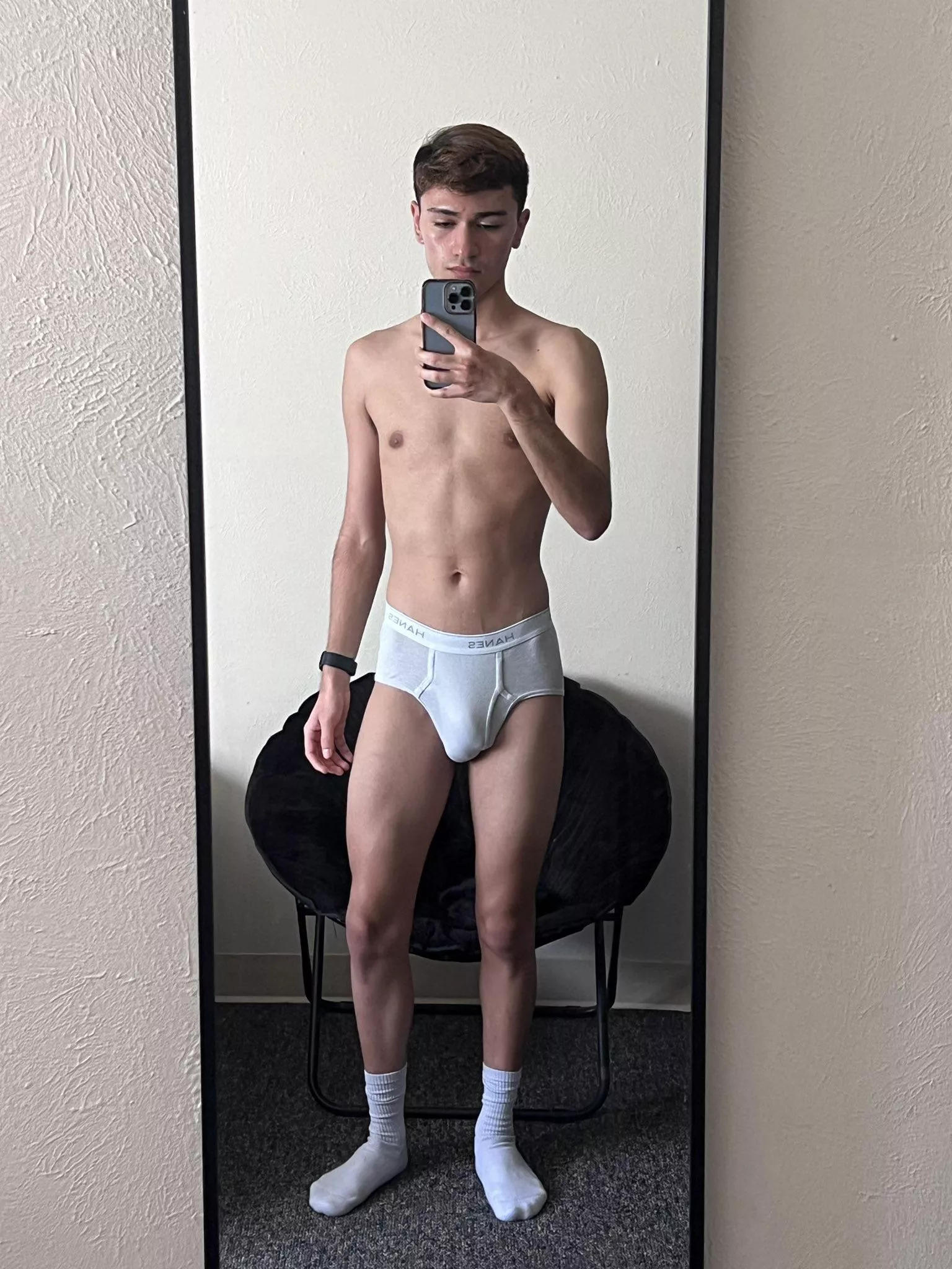 wonder what’s under