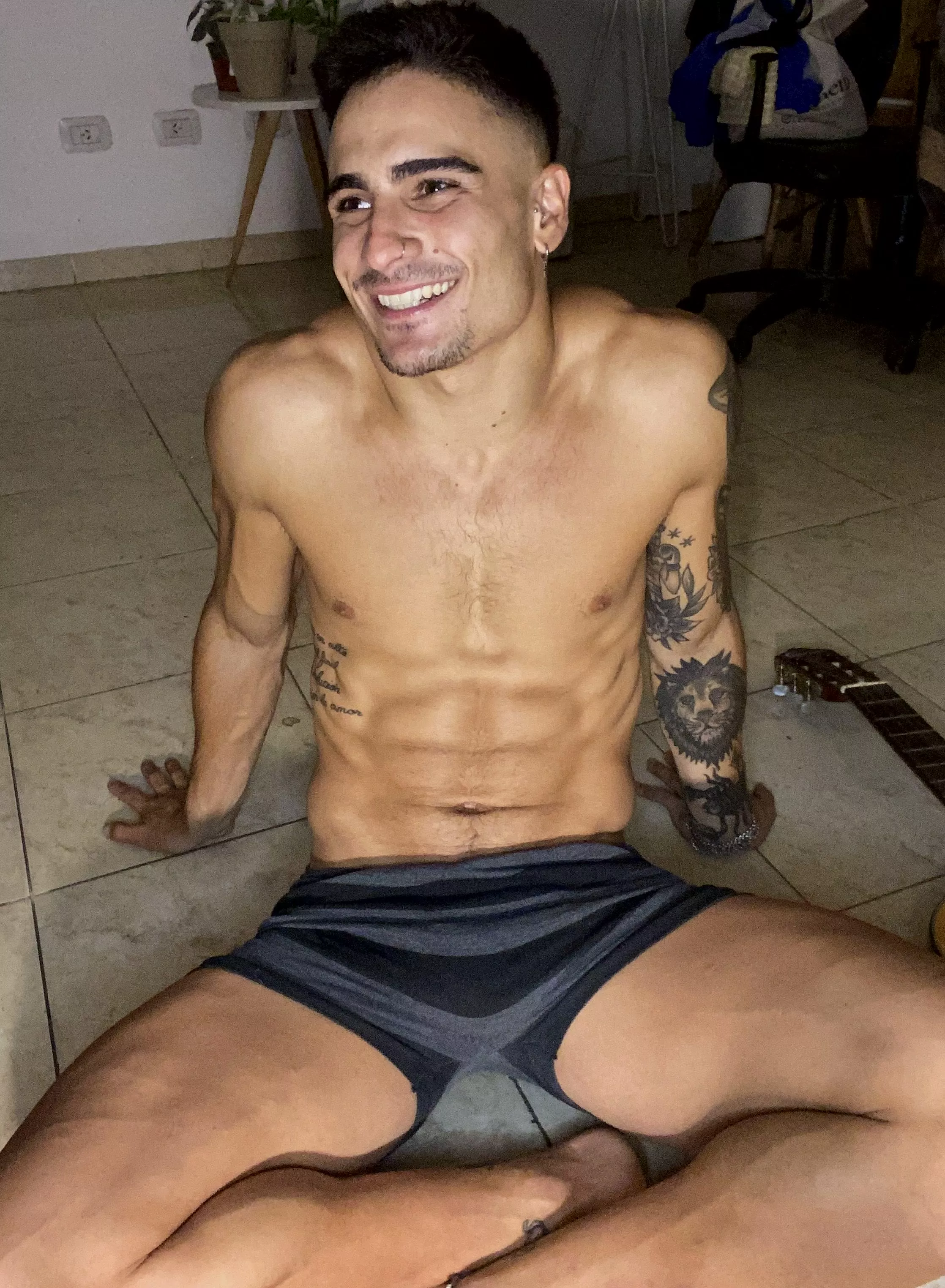 Would u suck it?😝