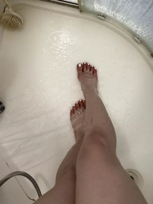 Would you choose red or white to suck it?