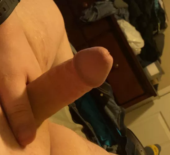 Would you suck it?