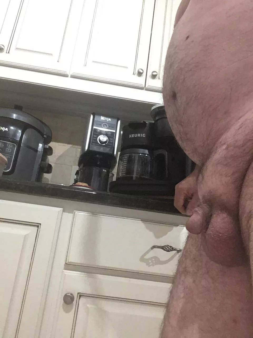 You choosing the big one or the tiny one?  😂 