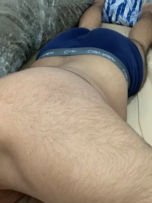 Young cub waiting to be filled (21)