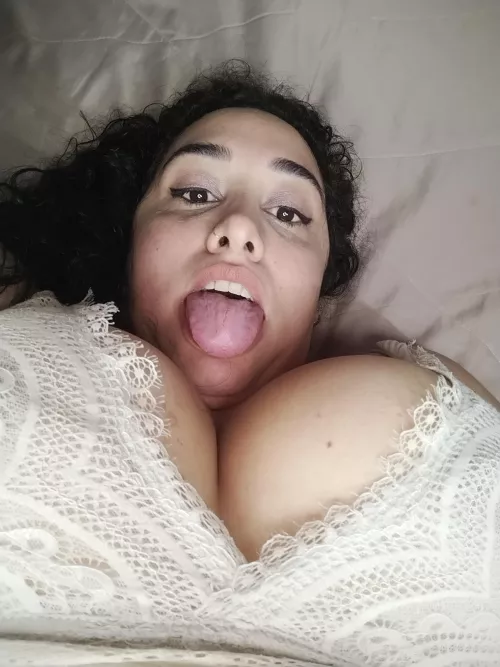 Yummyyyyyyy miiiiilllk🤤