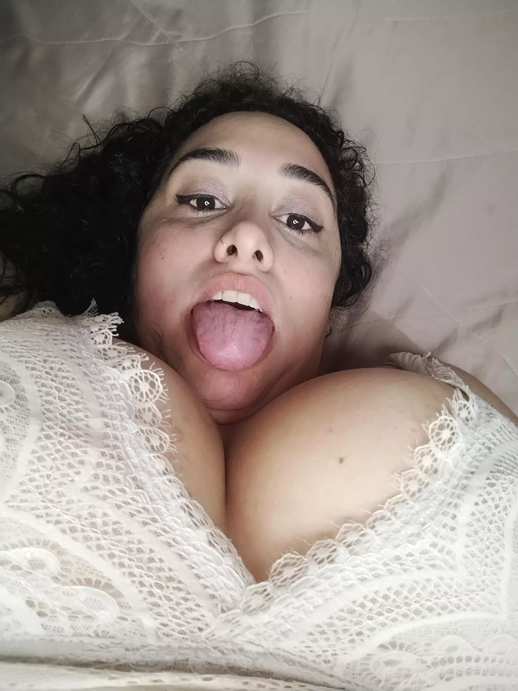 Yummyyyyyyy miiiiilllk🤤