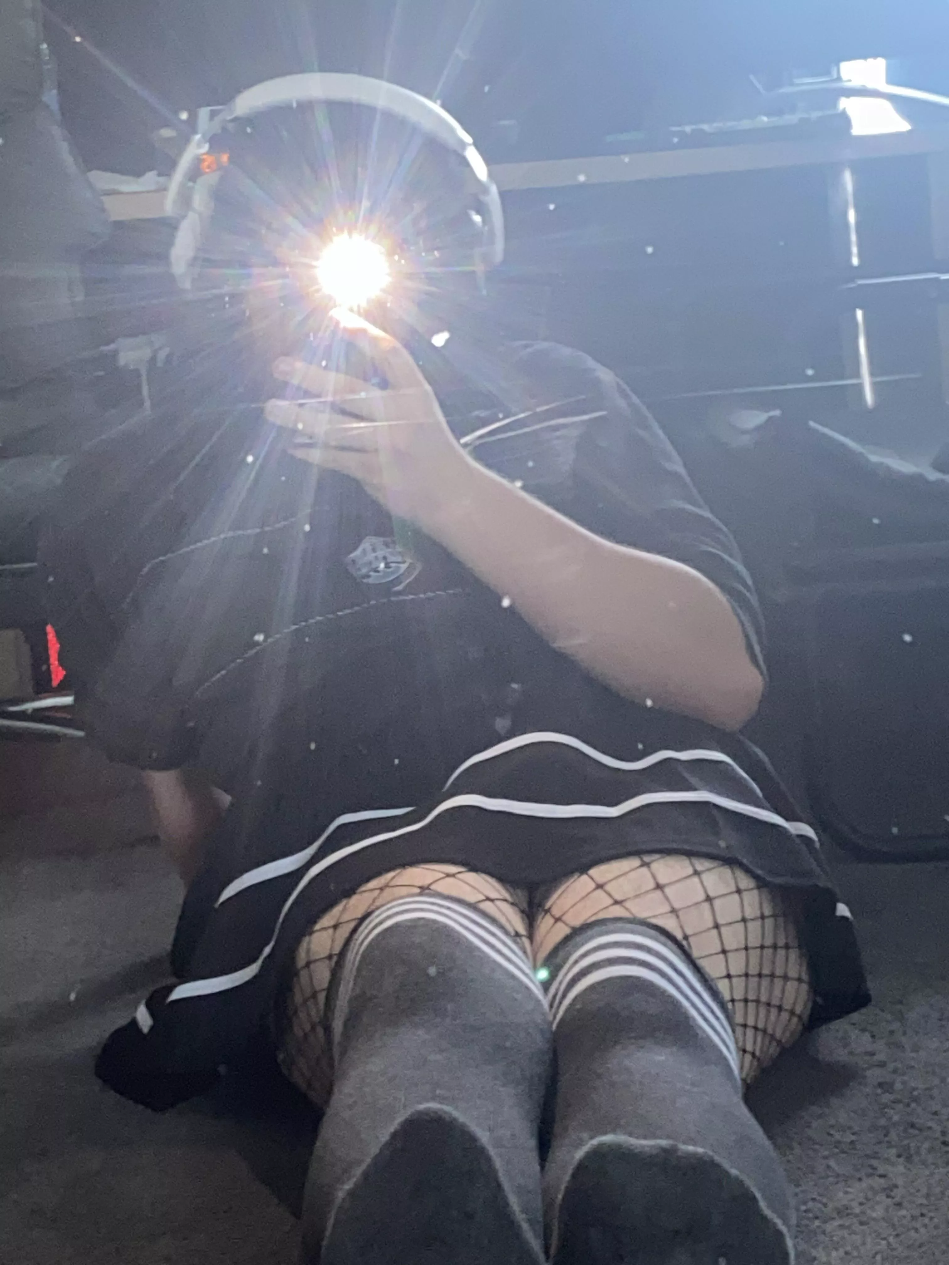 [18] Feeling like shit rn need some positive affirmations