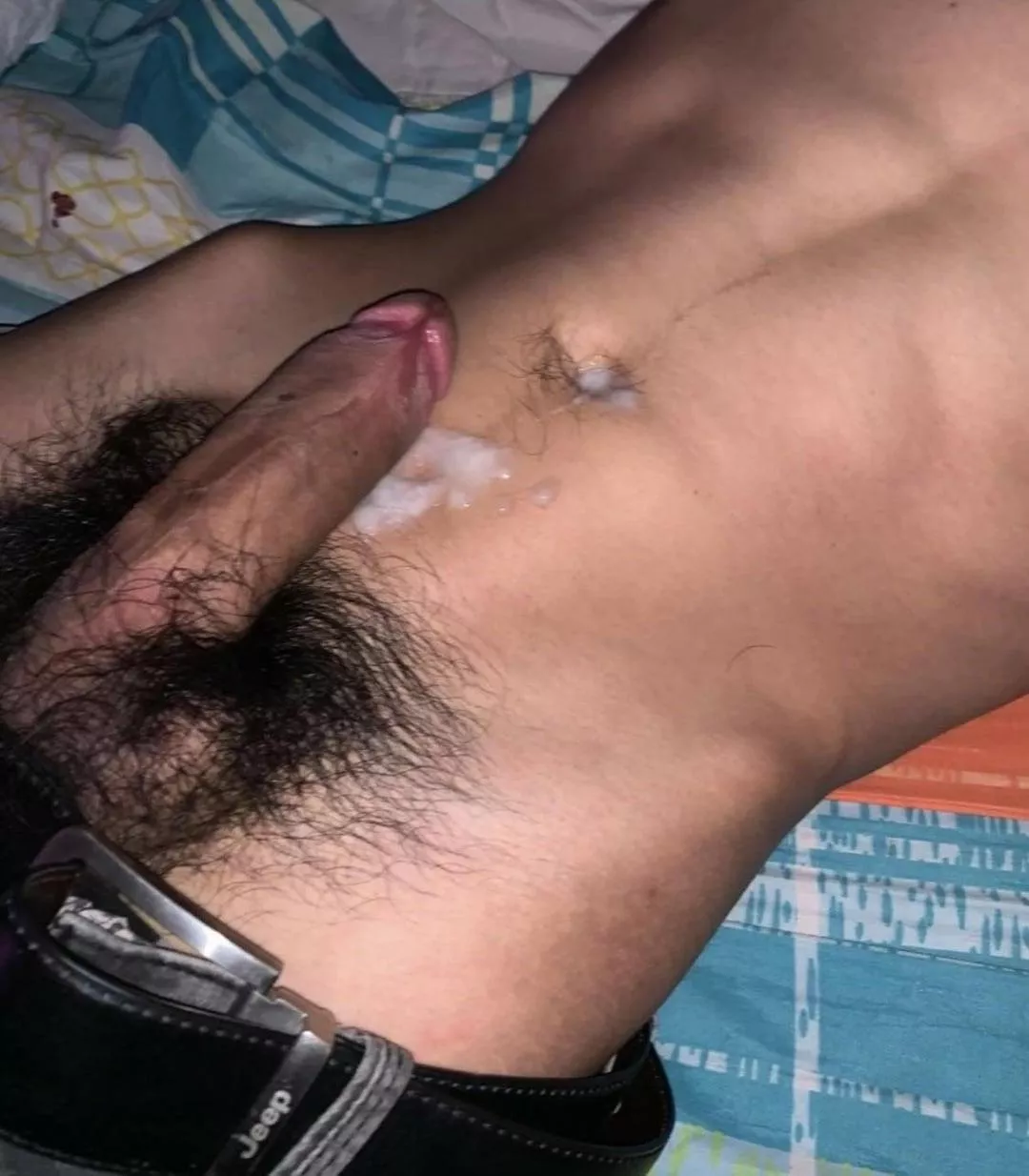 [19] Do you like skinny boys?🥵😈😏