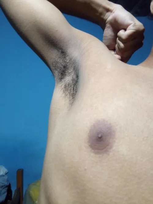 (19) my twink armpit