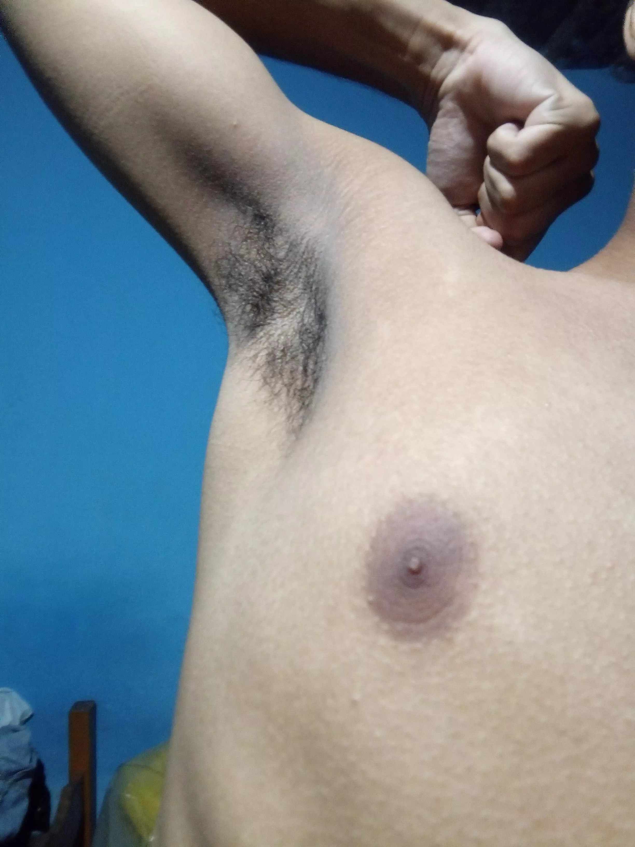 (19) my twink armpit