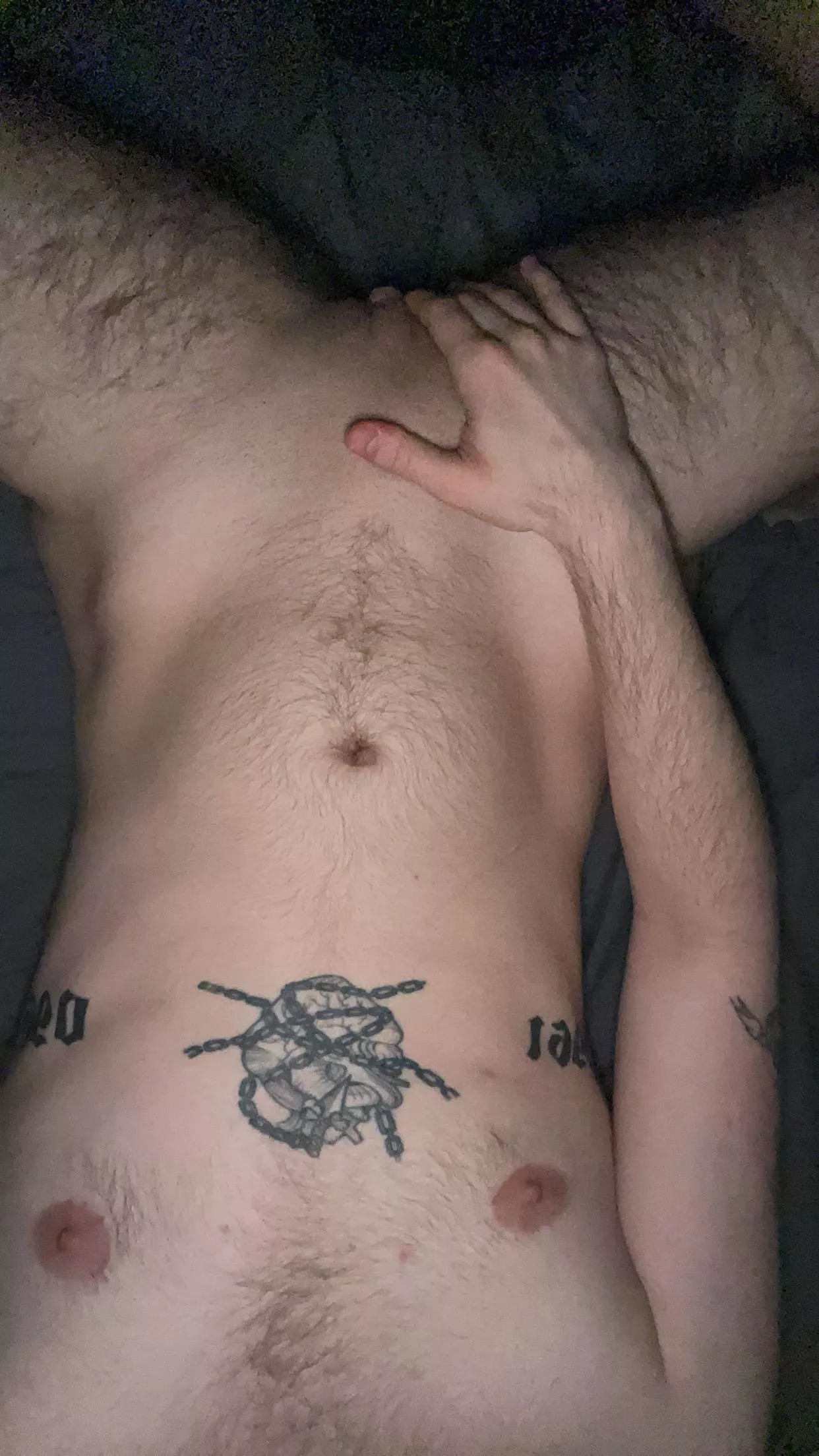 [20] transman needs a masculine muscle daddy to cuddle and fuck (into sleep play too) have a pic or send me one