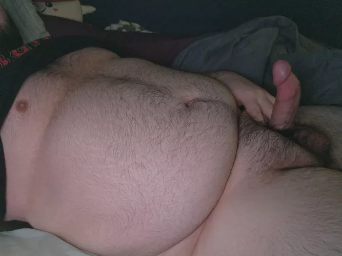 [23] It'll be a nice, soft ride ;)