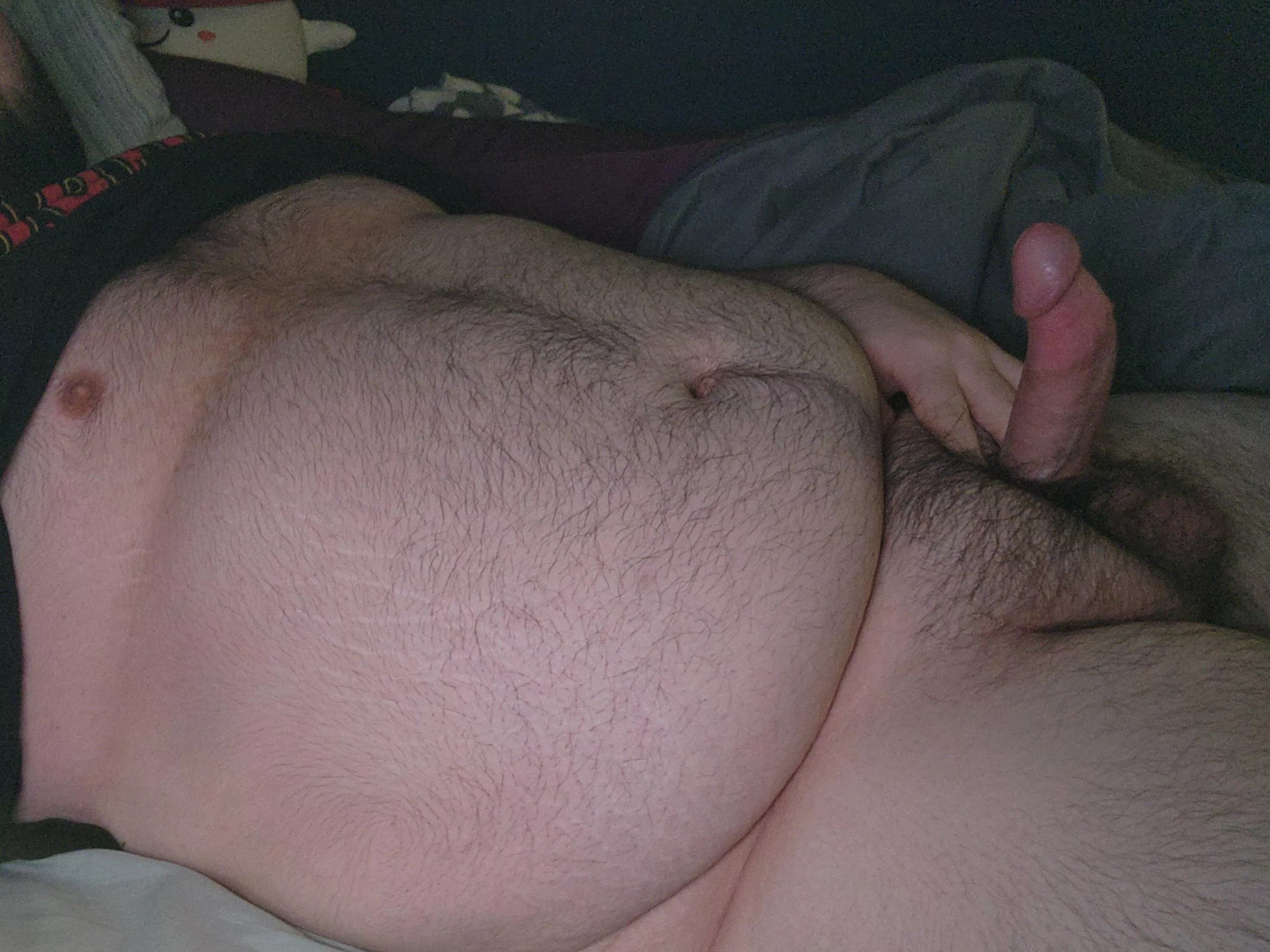 [23] It'll be a nice, soft ride ;)