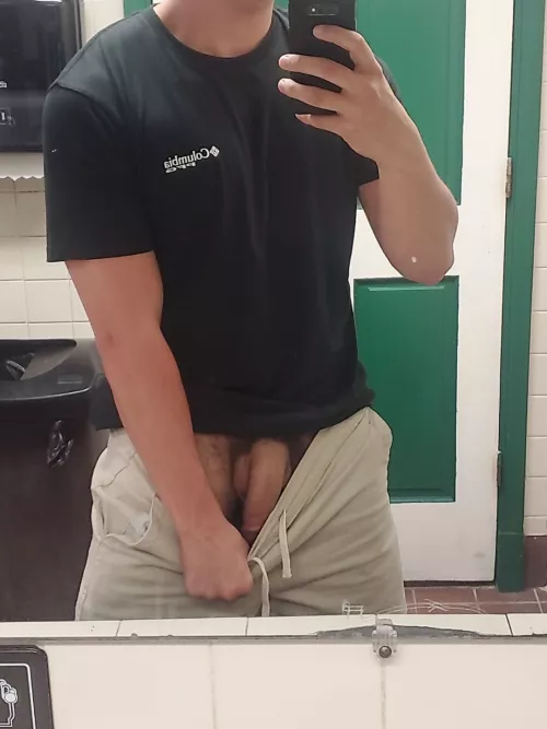 [24] I always get tipped better when I freeball