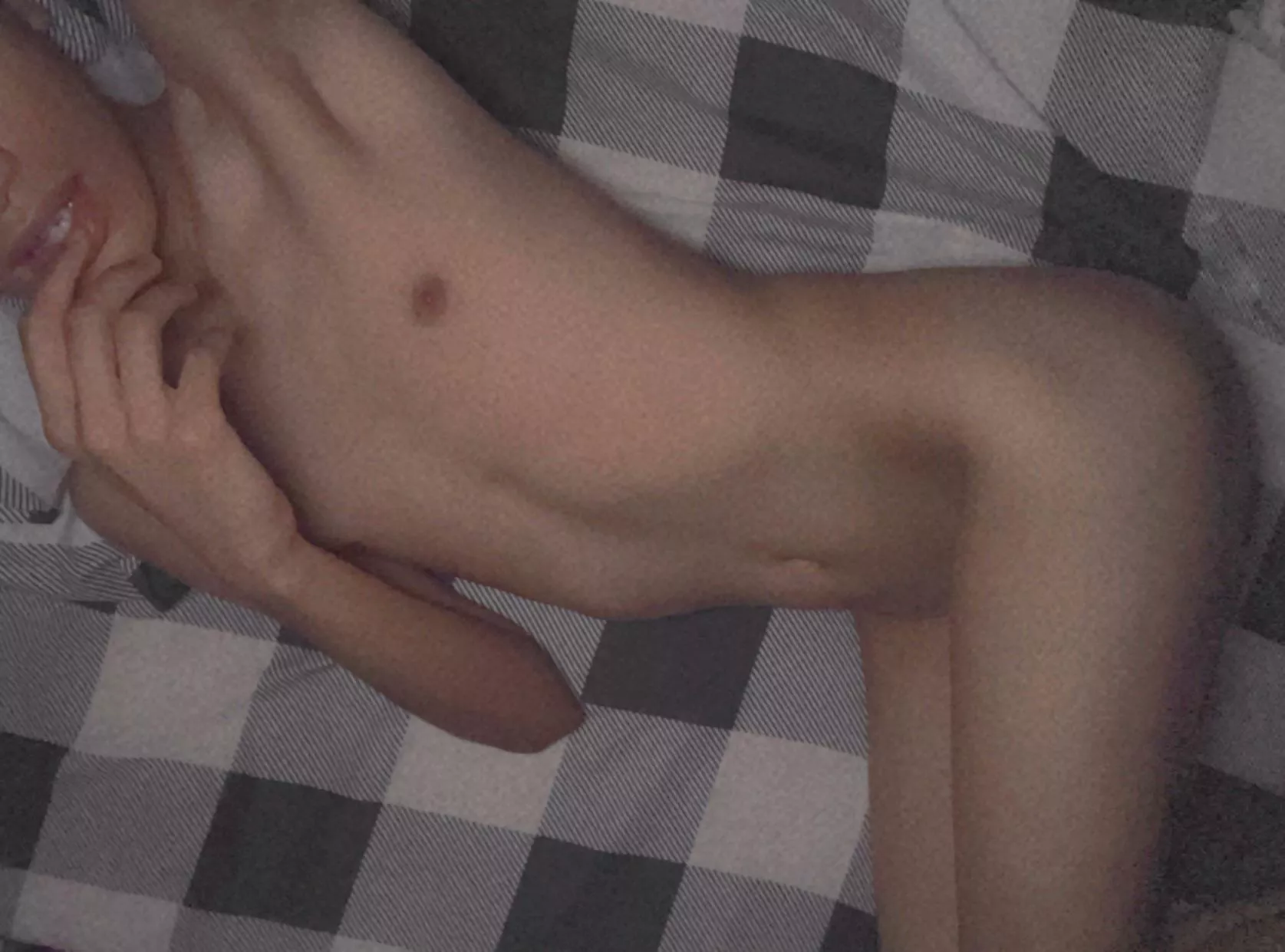 25 asian sissy 😋 gimme ur babies