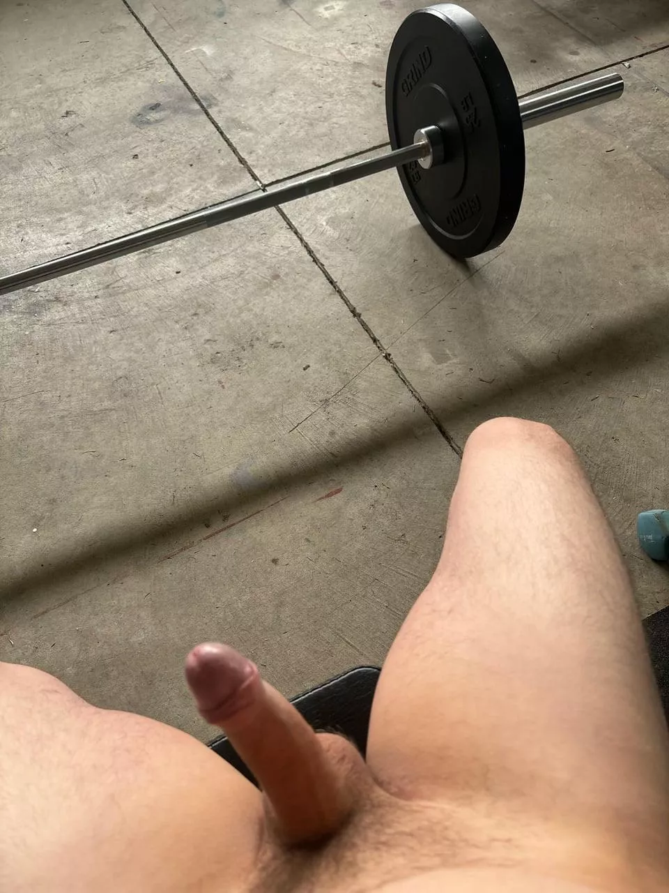 (35) clothing optional