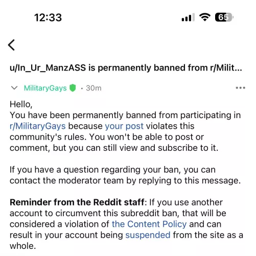  [37] SENSITIVE MF’ers