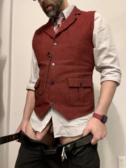 [43] Getting ready for…