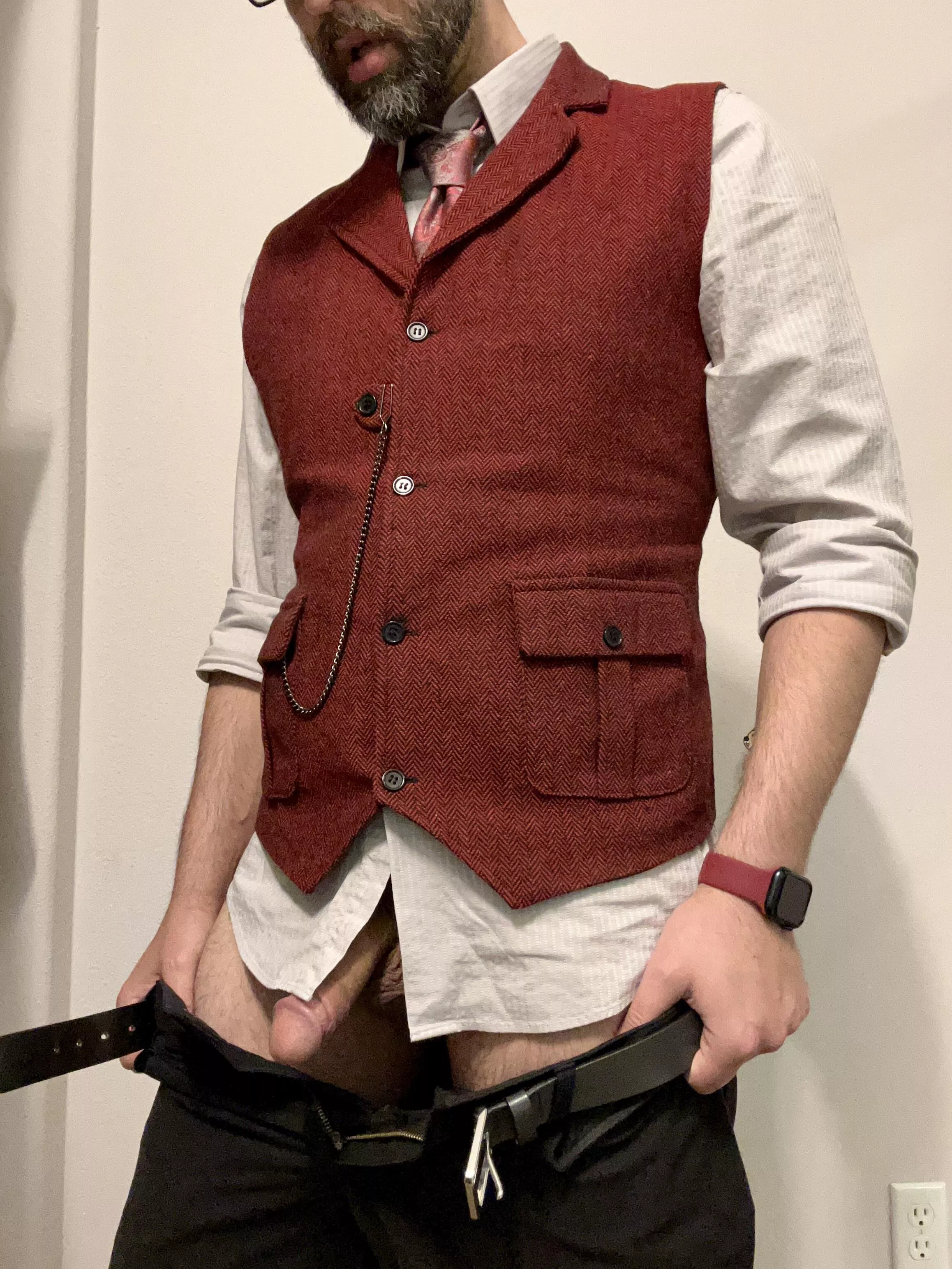 [43] Getting ready for…