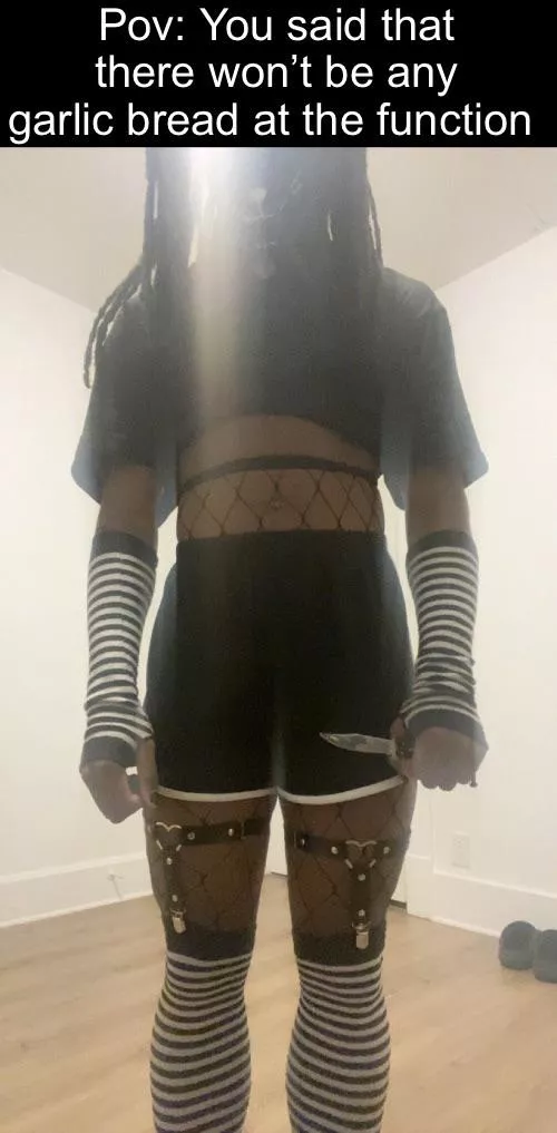 A crime punishable with death.