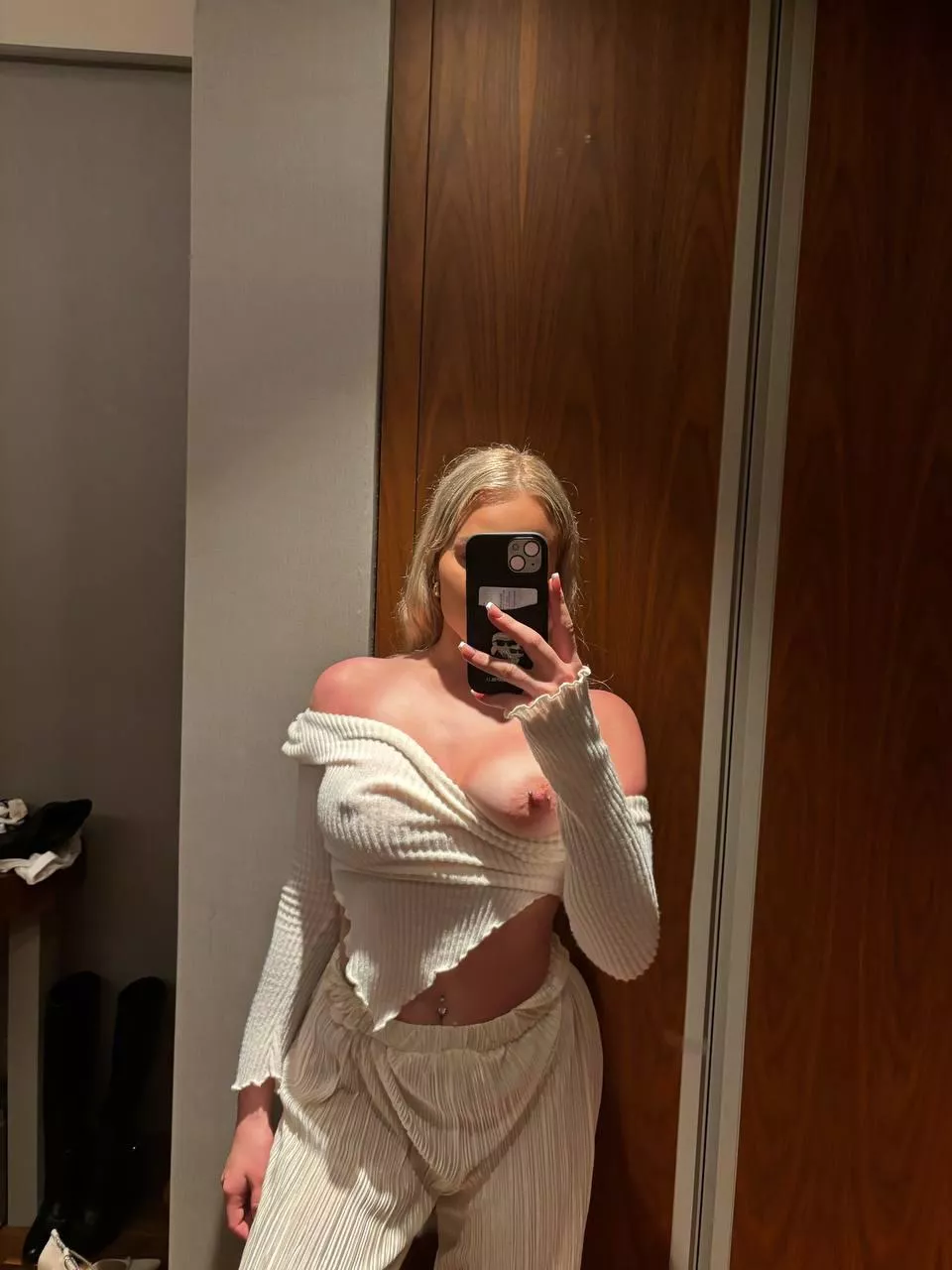 A perfect view for the morning (f)